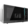 Cecotec Proclean 4120 Mikrobølgeovn Med Grill 1000w