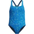 Speedo Hyperboom Allover Badetøy