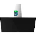 Cecotec Bolero Flux Dt 908001 Kjøkkenventilator 90 Cm