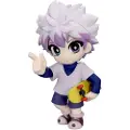 Furyu Hunter X Hunter Monotoon Bloo-me! Killua Normal Color Version 11 Cm Figur