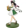 Kadokawa Games Konosuba God´s Blessing On This Wonderful World! Yunyun:light Novel 10th Anniversary Version 17 Cm Figur
