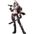 Kotobukiya Freddy Vs Jason Bishoujo Jason Voorhees 1/7 2nd Edition 24 Cm Figur
