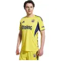 Adidas Fenerbahçe 25/26 Borte Kortarmet T-skjorte