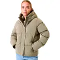Garcia Gj500907 Pufferjakke