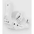 Union Force 2026 Snowboardbinding hvit