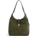 Kate spade for woman. KM273 Brown leather shoulder bag (OSFA), Casual