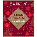 Westin 2025 Advent Calendar Premium Predator - 24 slots
