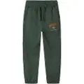 Name it Økologisk Bomull Sweatbukser