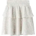 Name it Printet Skjørt