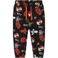 Name it Halloween Sweatbukser