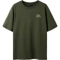 Name it Løs Passform T-skjorte