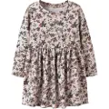 Name It Mini Blomst Kjole