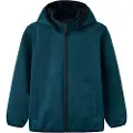 Name It Kids Mada08 Softshelljakke