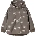 Name It Mini Alfa08 Softshelljakke