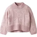 Name it Oversized Strikket Pullover