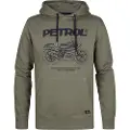 Petrol Industries M-3050-swh108 Hettegenser
