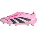 Adidas Predator Elite Fold-over Tongue Fg Fotballsko
