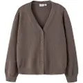 Name it Normal Passform Strikket Cardigan
