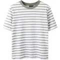 Name it Løs Passform T-skjorte