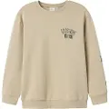 Name it Økologisk Bomull Sweatshirt