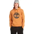 Timberland Core Tree Logo Brushback Hettegenser