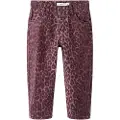 Name it Leopard Bukser