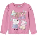 Name it Peppa Gris Sweatshirt