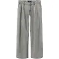Name it Plissert Vide Ben Jeans