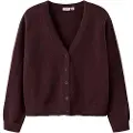Name it Normal Passform Strikket Cardigan