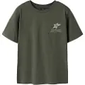 Name it Normal Passform T-skjorte