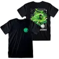 Heroes Inc Marvel Rivals Hulk Kortarmet T-skjorte