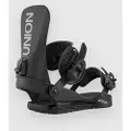Union Str 2026 Snowboardbinding svart