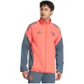 Adidas Fc Bayern Tiro 25/26 Competition Presentasjon Jakke