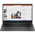 HP 250 G10 967x4et 15.6´´ I7-1355u/16gb/512gb Ssd/rtx 4060 Bærbar Datamaskin