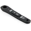 Inpeak Powercrank-e Shimano Grx Fc-rx810/rx820 Venstre Krank Med Effektmåler