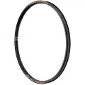 Reverse Components Black One Felg