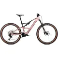 Orbea Rise Sl M20 29´´ Slx M7100 Sgs Shadow Plus 2026 Elektrisk Terrengsykkel