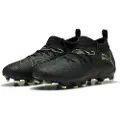 Puma Future 8 Match Fg/ag Fotballsko For Barn