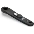 Inpeak Powercrank Shimano 105 Fc-r7000 Venstre Krank Med Effektmåler