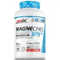 Amix Magnechel Chelate Magnesium 210 Enheter