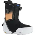 Burton Waverange X 2026 Step On Boots svart