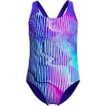 Speedo Digital Allover Splashback Badetøy