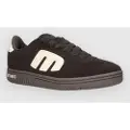 Etnies Locut Skatesko brun