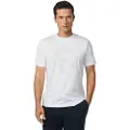 Hackett London Club House Kortarmet T-skjorte