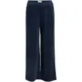 Object Gala Wide Leg Fit Bukser