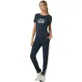 Super.natural Flower Delivery Bio Kortarmet T-skjorte