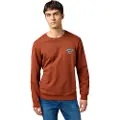 Wrangler Small Logo Collegegenser