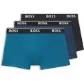 Hugo Boss Power 10267409 Boxers 3 Enheter