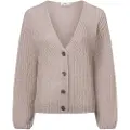 Fynch&Hatton Loose Hairy Cardigan
