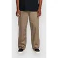 Volcom Billow Bukse brun